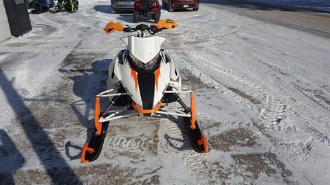 2015 Arctic Cat ZR® 8000 Sno Pro® in Mazeppa, Minnesota - Photo 3