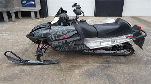 2004 Arctic Cat F7 Firecat Sno Pro in Mazeppa, Minnesota - Photo 2