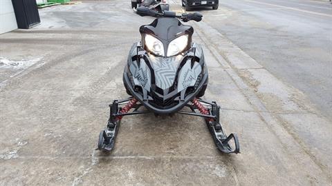 2004 Arctic Cat F7 Firecat Sno Pro in Mazeppa, Minnesota - Photo 3
