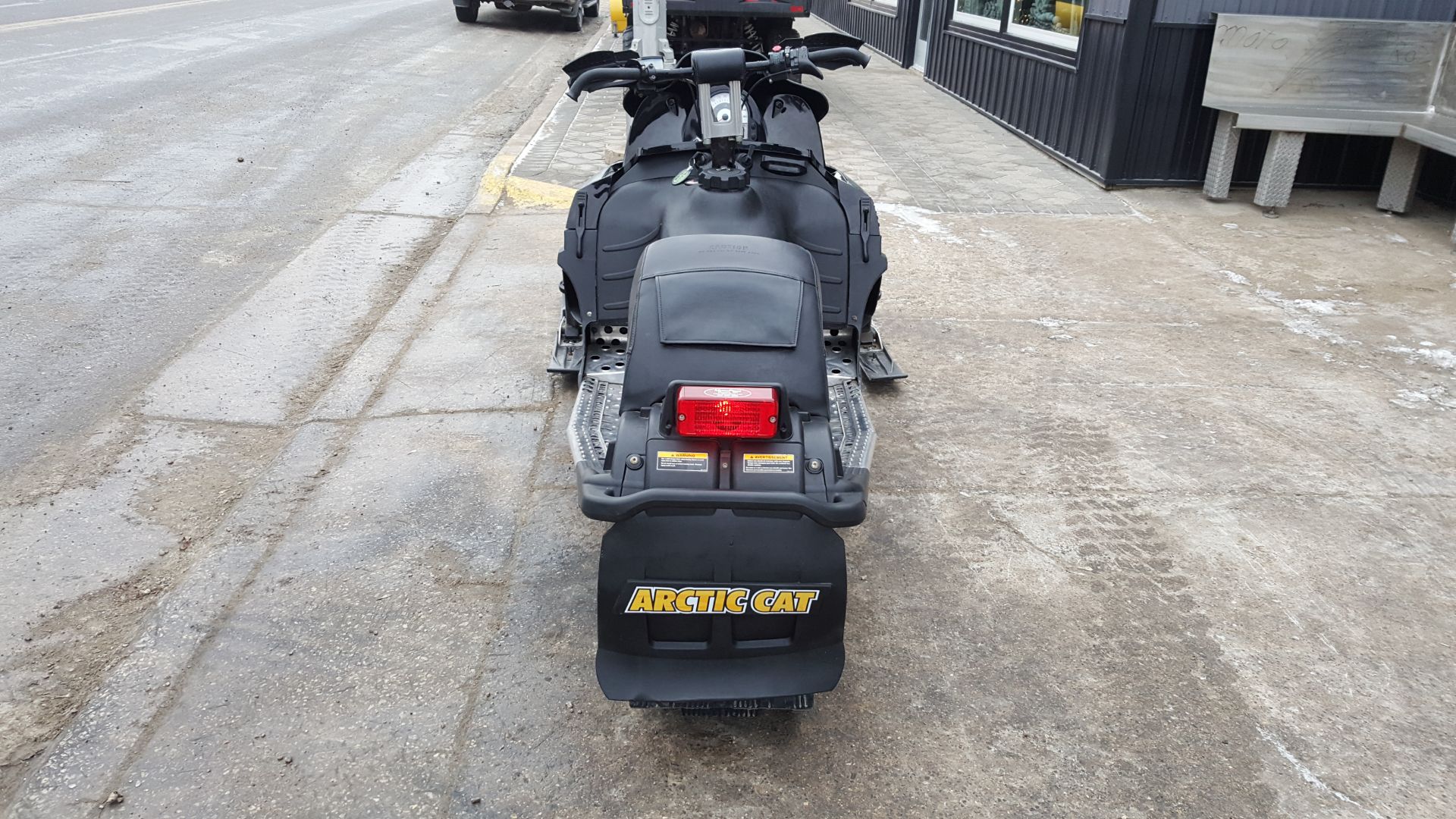 2004 Arctic Cat F7 Firecat Sno Pro in Mazeppa, Minnesota - Photo 4