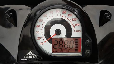 2004 Arctic Cat F7 Firecat Sno Pro in Mazeppa, Minnesota - Photo 5