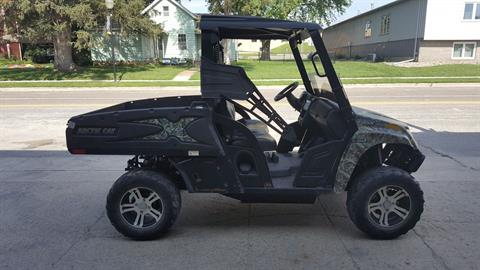 2011 Arctic Cat Prowler® 700 EFI HDX™ Power Steering in Mazeppa, Minnesota - Photo 3