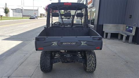 2011 Arctic Cat Prowler® 700 EFI HDX™ Power Steering in Mazeppa, Minnesota - Photo 4