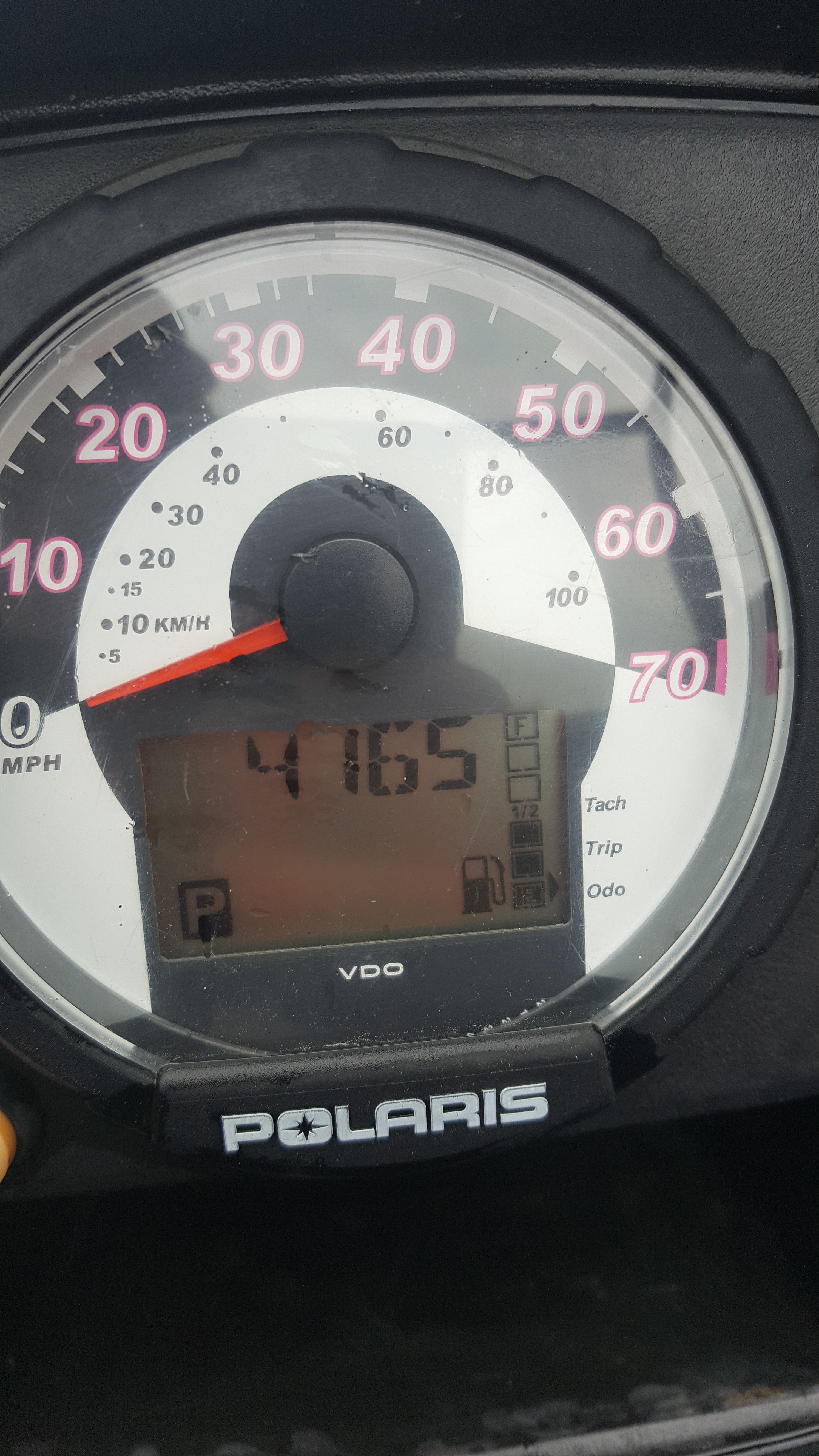 2013 Polaris photo 2