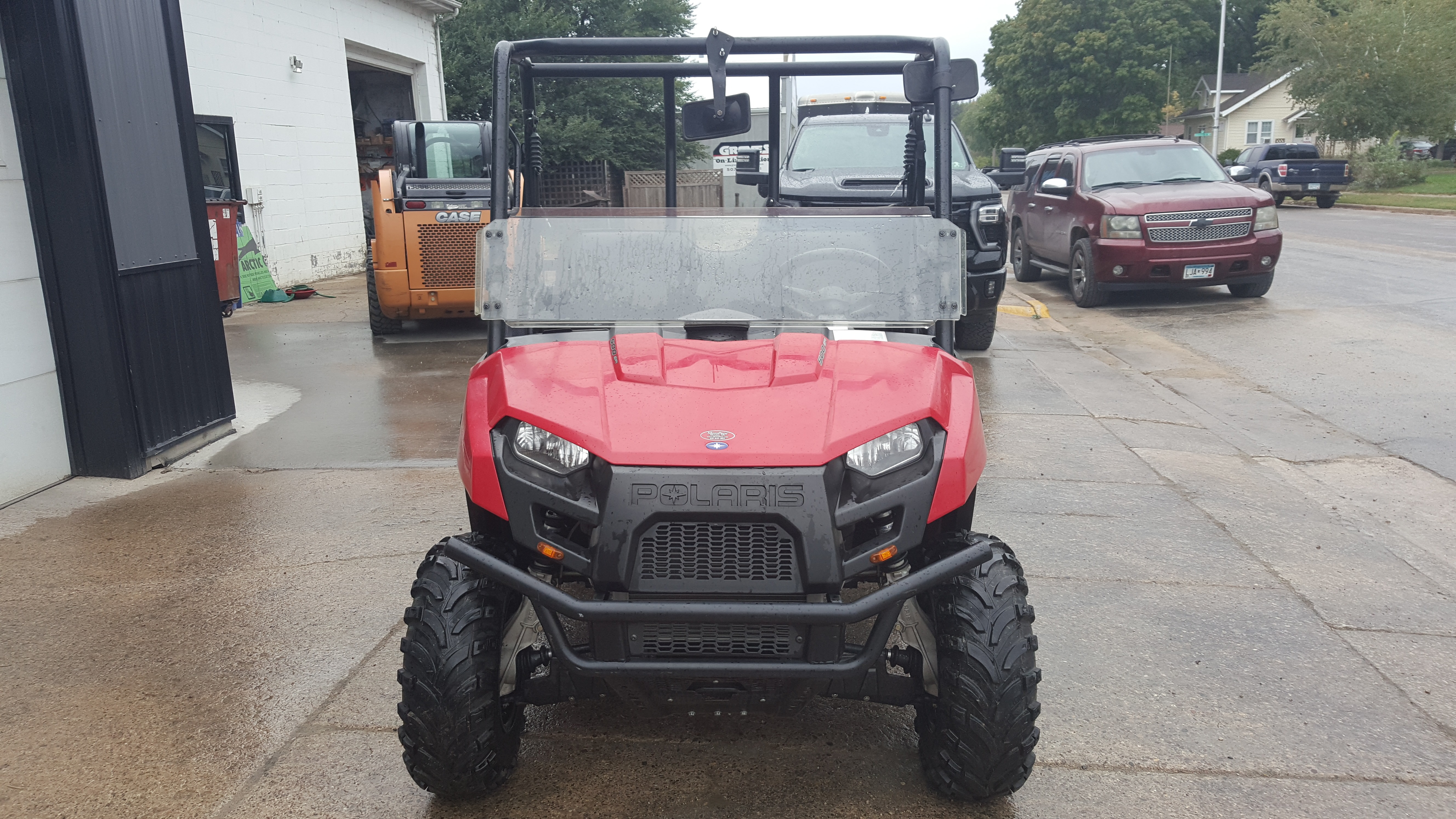 2013 Polaris photo 4