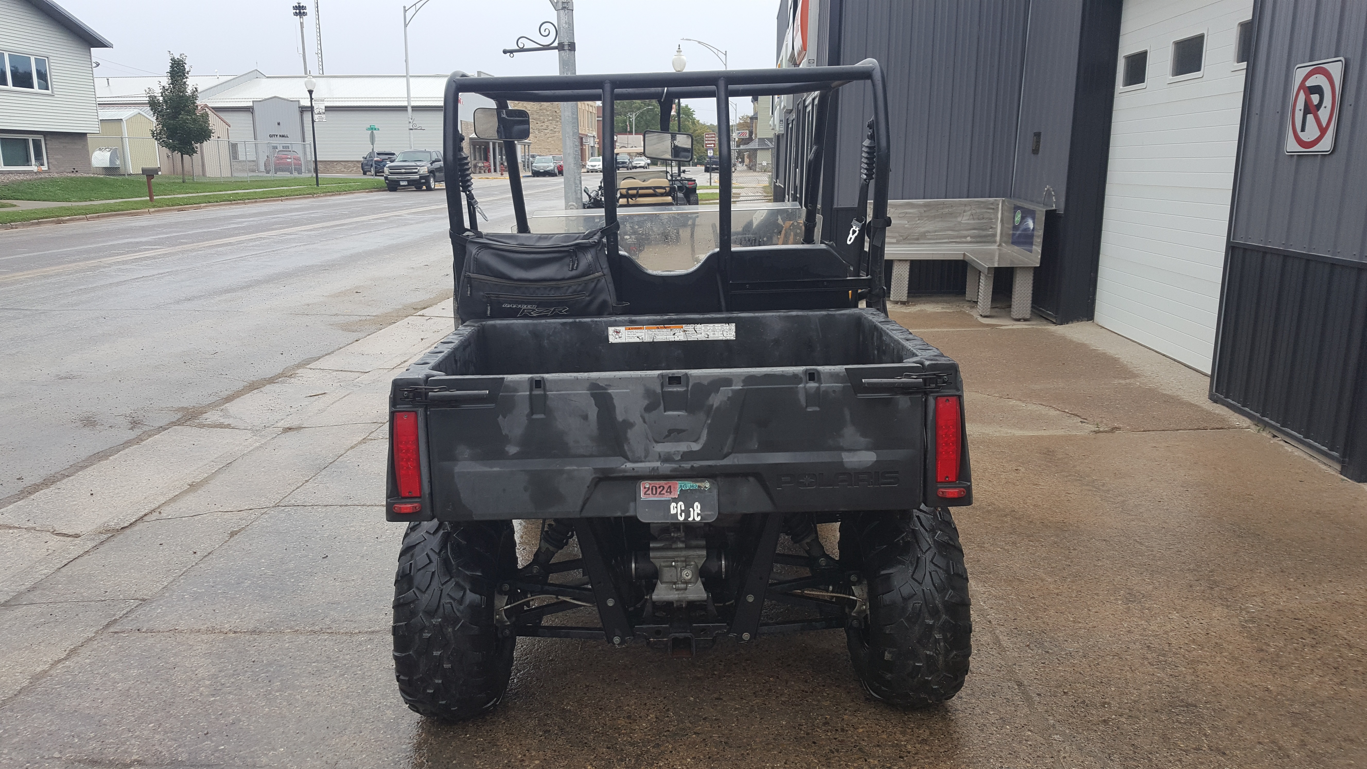 2013 Polaris photo 5