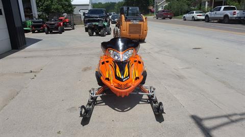 2006 Arctic Cat High Performance F5 Firecat in Mazeppa, Minnesota - Photo 2