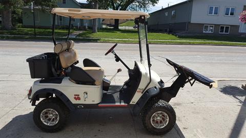 2007 E-Z-GO TXT in Mazeppa, Minnesota