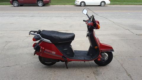 1984 Honda AERO in Mazeppa, Minnesota - Photo 4