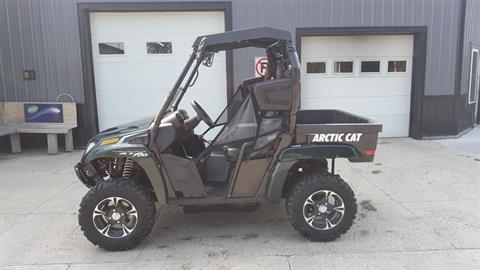 2013 Arctic Cat Prowler® 700 XTX™ EPS in Mazeppa, Minnesota