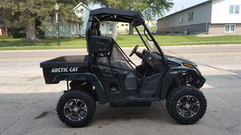 2013 Arctic Cat Prowler® 700 XTX™ EPS in Mazeppa, Minnesota - Photo 2