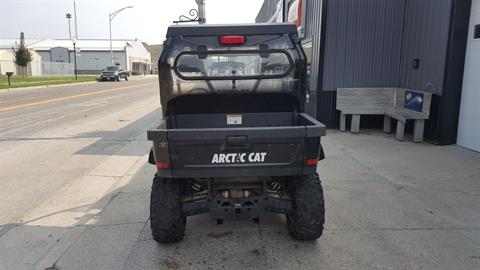 2013 Arctic Cat Prowler® 700 XTX™ EPS in Mazeppa, Minnesota - Photo 4