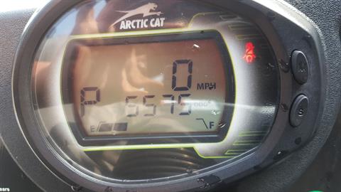 2013 Arctic Cat Prowler® 700 XTX™ EPS in Mazeppa, Minnesota - Photo 5