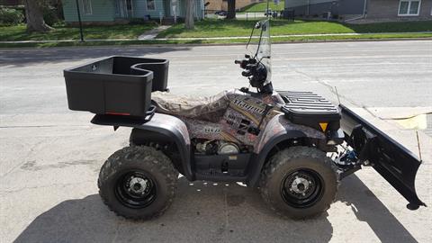 2004 Polaris Magnum 330 4x4 in Mazeppa, Minnesota - Photo 1