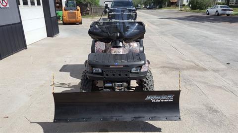 2004 Polaris Magnum 330 4x4 in Mazeppa, Minnesota - Photo 3