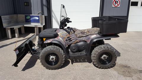 2004 Polaris Magnum 330 4x4 in Mazeppa, Minnesota - Photo 4