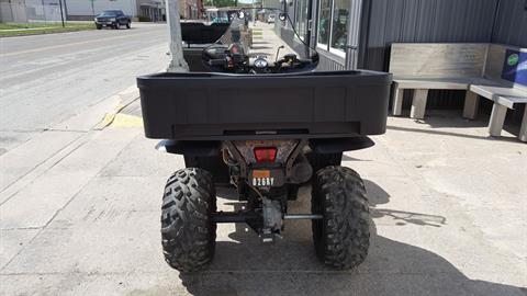 2004 Polaris Magnum 330 4x4 in Mazeppa, Minnesota - Photo 5