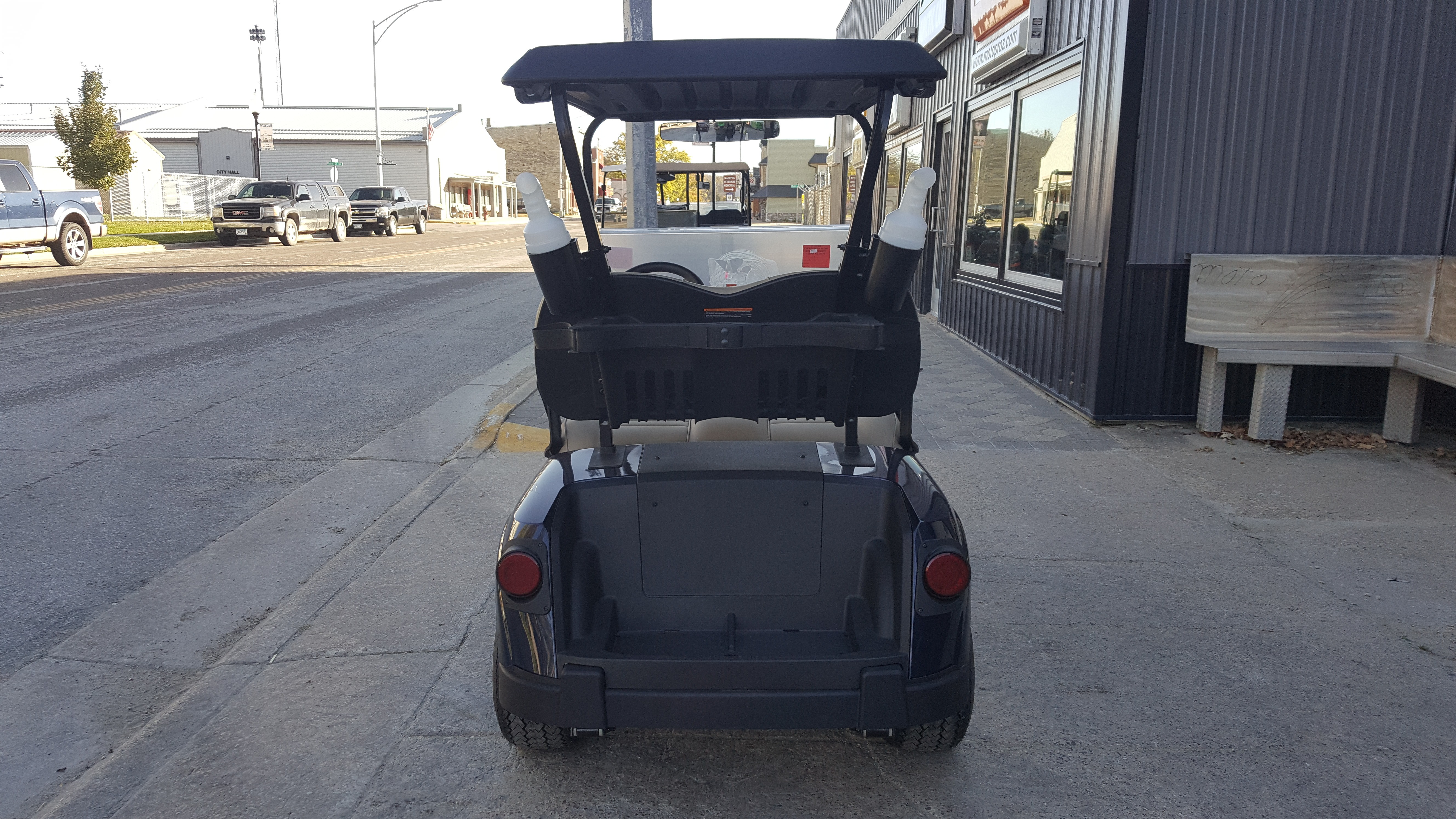 2026 EZGO Freedom photo 3