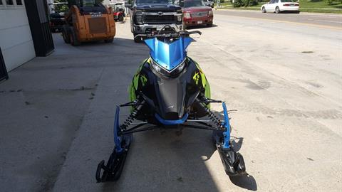 2020 Arctic Cat Riot 8000 QS3 1.60 ES in Mazeppa, Minnesota - Photo 2