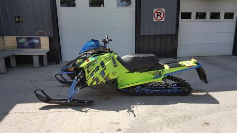 2020 Arctic Cat Riot 8000 QS3 1.60 ES in Mazeppa, Minnesota