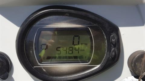 2022 Arctic Cat Alterra 600 XT in Mazeppa, Minnesota - Photo 3