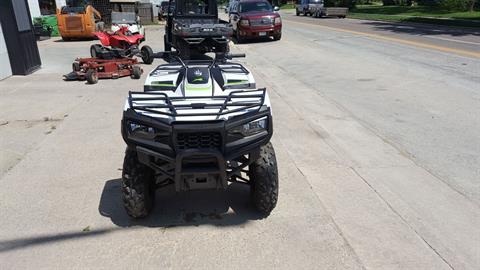 2022 Arctic Cat Alterra 600 XT in Mazeppa, Minnesota - Photo 4