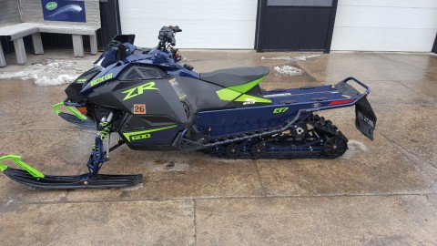 In Stock Scooters, Snowmobiles, ATVs & UTVs for Sale in Minnesota