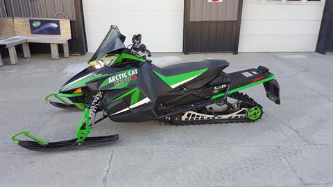 2013 Arctic Cat XF 800 LXR in Mazeppa, Minnesota