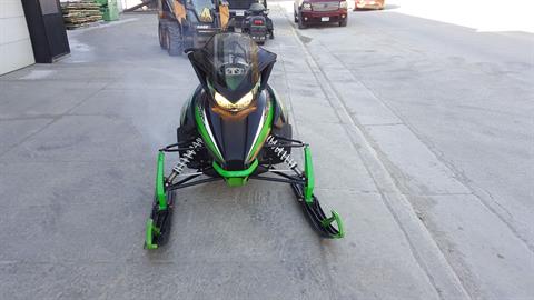 2013 Arctic Cat XF 800 LXR in Mazeppa, Minnesota - Photo 2