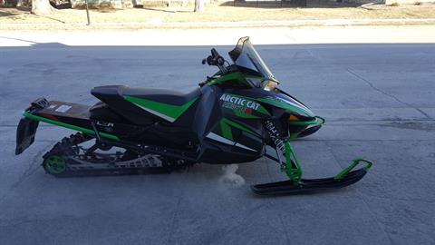 2013 Arctic Cat XF 800 LXR in Mazeppa, Minnesota - Photo 3
