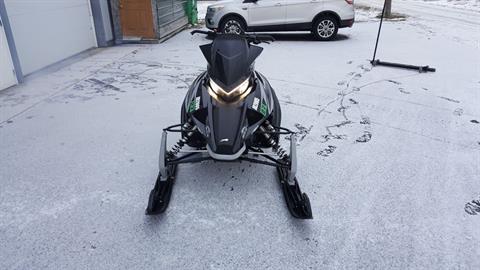Used 2019 Arctic Cat XF 8000 Cross Country Limited ES Snowmobiles