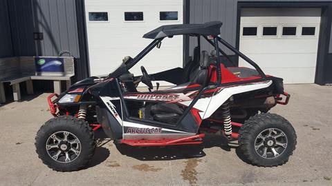2013 Arctic Cat Wildcat™ 1000 Limited in Mazeppa, Minnesota
