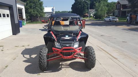 2013 Arctic Cat Wildcat™ 1000 Limited in Mazeppa, Minnesota - Photo 2