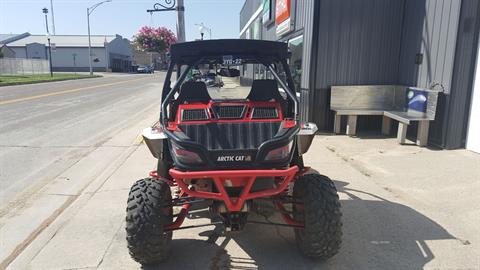 2013 Arctic Cat Wildcat™ 1000 Limited in Mazeppa, Minnesota - Photo 3