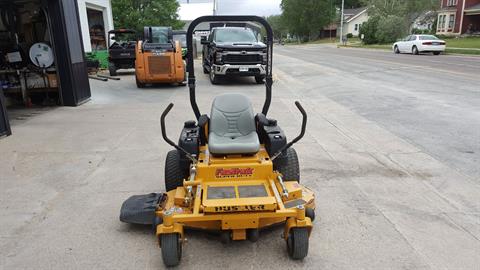 2013 Hustler Turf Equipment FasTrak™ Super Duty 48/54/60 in Mazeppa, Minnesota - Photo 3