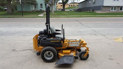 2013 Hustler Turf Equipment FasTrak™ Super Duty 48/54/60 in Mazeppa, Minnesota - Photo 1