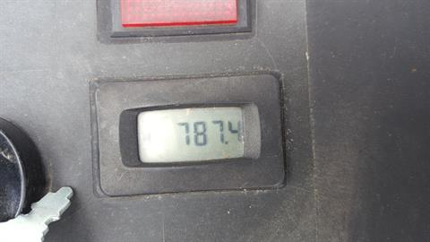 2013 Hustler Turf Equipment FasTrak™ Super Duty 48/54/60 in Mazeppa, Minnesota - Photo 5