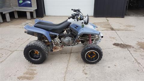 1993 Yamaha WARROIR in Mazeppa, Minnesota