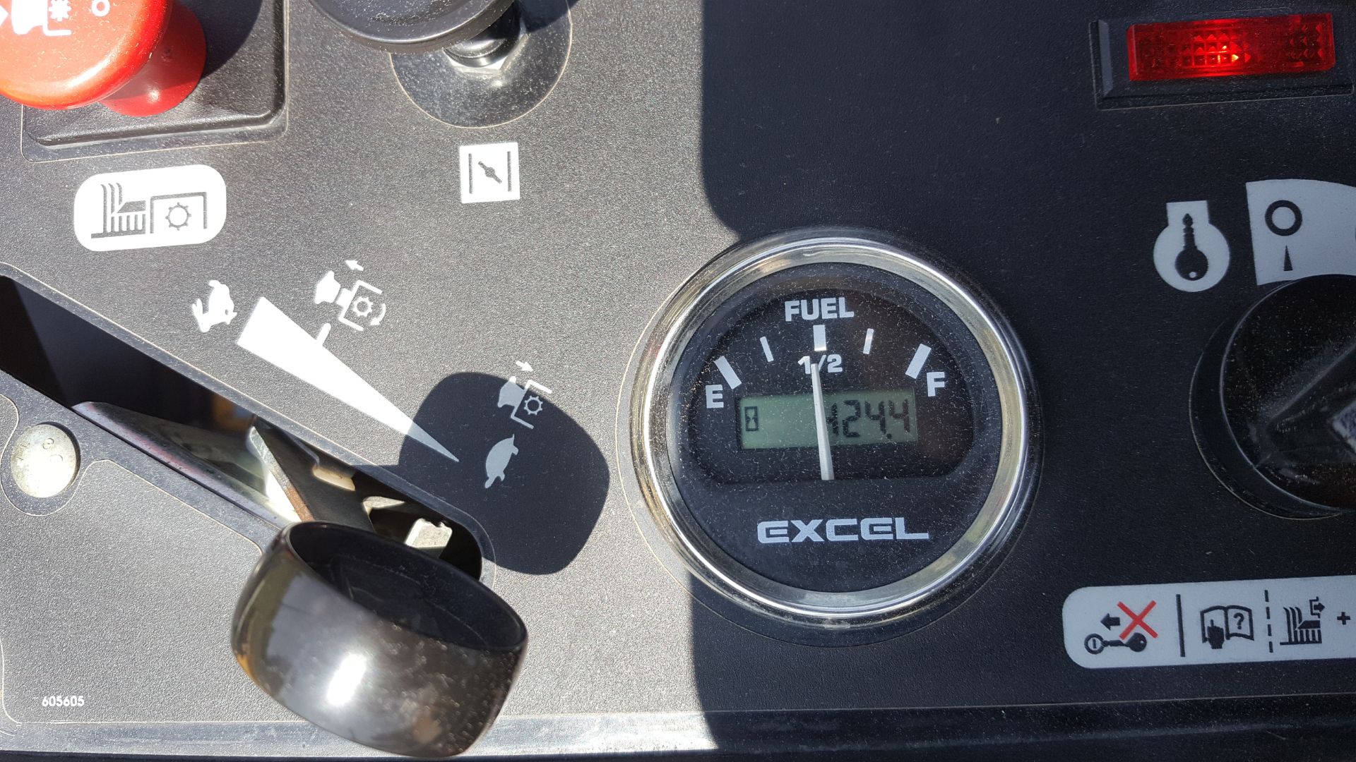 2019 Hustler Turf Equipment FasTrak SDX 54 in. Kawasaki 22 hp in Mazeppa, Minnesota - Photo 5