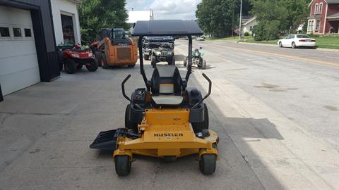 2019 Hustler Turf Equipment FasTrak SDX 54 in. Kawasaki 22 hp in Mazeppa, Minnesota - Photo 2