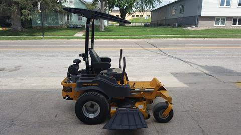 2019 Hustler Turf Equipment FasTrak SDX 54 in. Kawasaki 22 hp in Mazeppa, Minnesota - Photo 3
