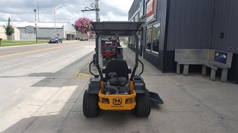 2019 Hustler Turf Equipment FasTrak SDX 54 in. Kawasaki 22 hp in Mazeppa, Minnesota - Photo 4