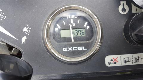 2019 Hustler Turf Equipment FasTrak SDX 54 in. Kawasaki 22 hp in Mazeppa, Minnesota - Photo 5