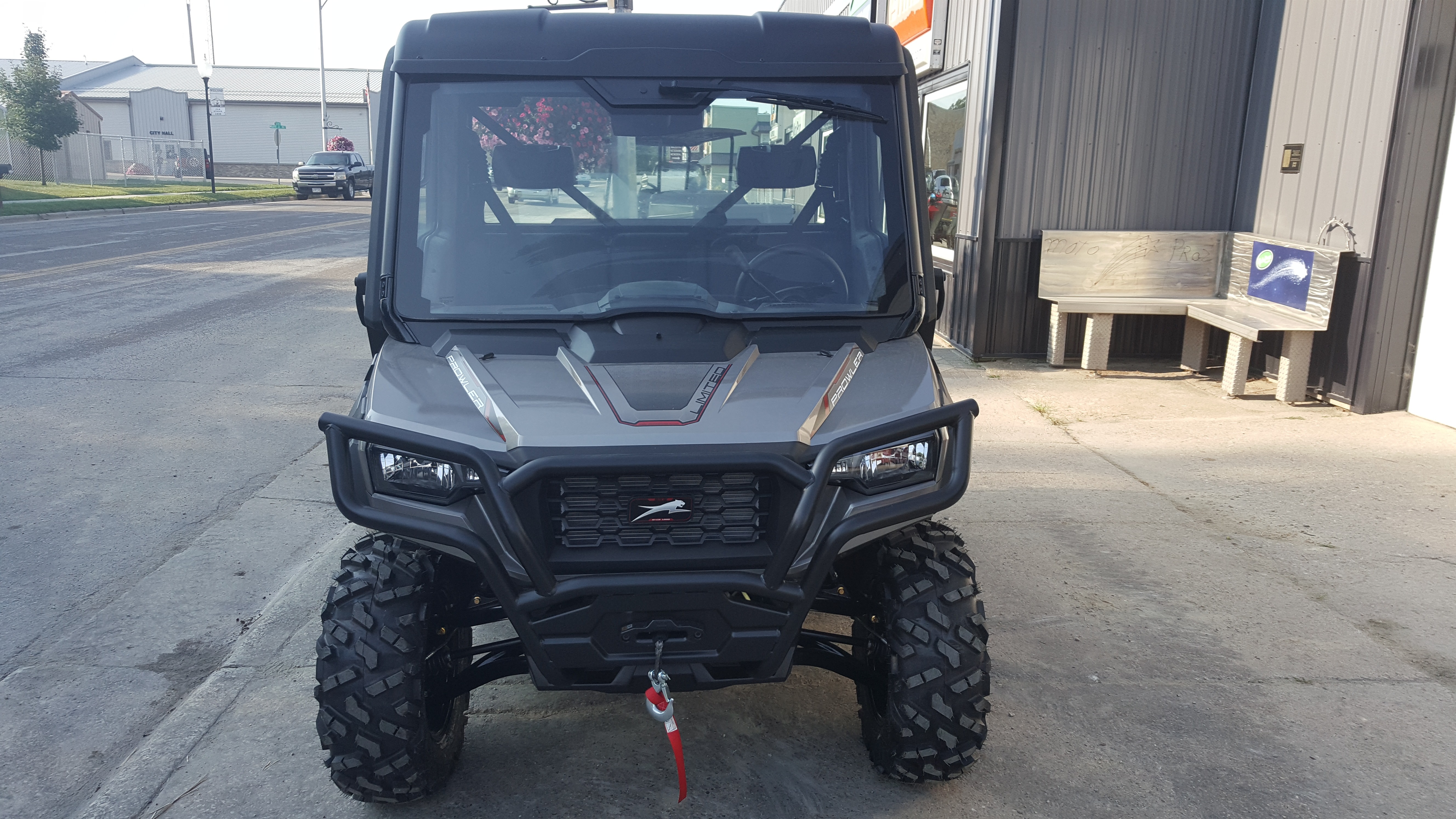 2027 Arctic Cat photo 3