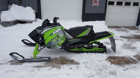 In Stock Scooters, Snowmobiles, ATVs & UTVs for Sale in Minnesota