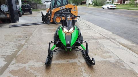 2012 Arctic Cat XF 800 Sno Pro® in Mazeppa, Minnesota - Photo 2