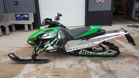 2012 Arctic Cat XF 800 Sno Pro® in Mazeppa, Minnesota - Photo 3