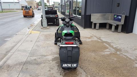 2012 Arctic Cat XF 800 Sno Pro® in Mazeppa, Minnesota - Photo 4