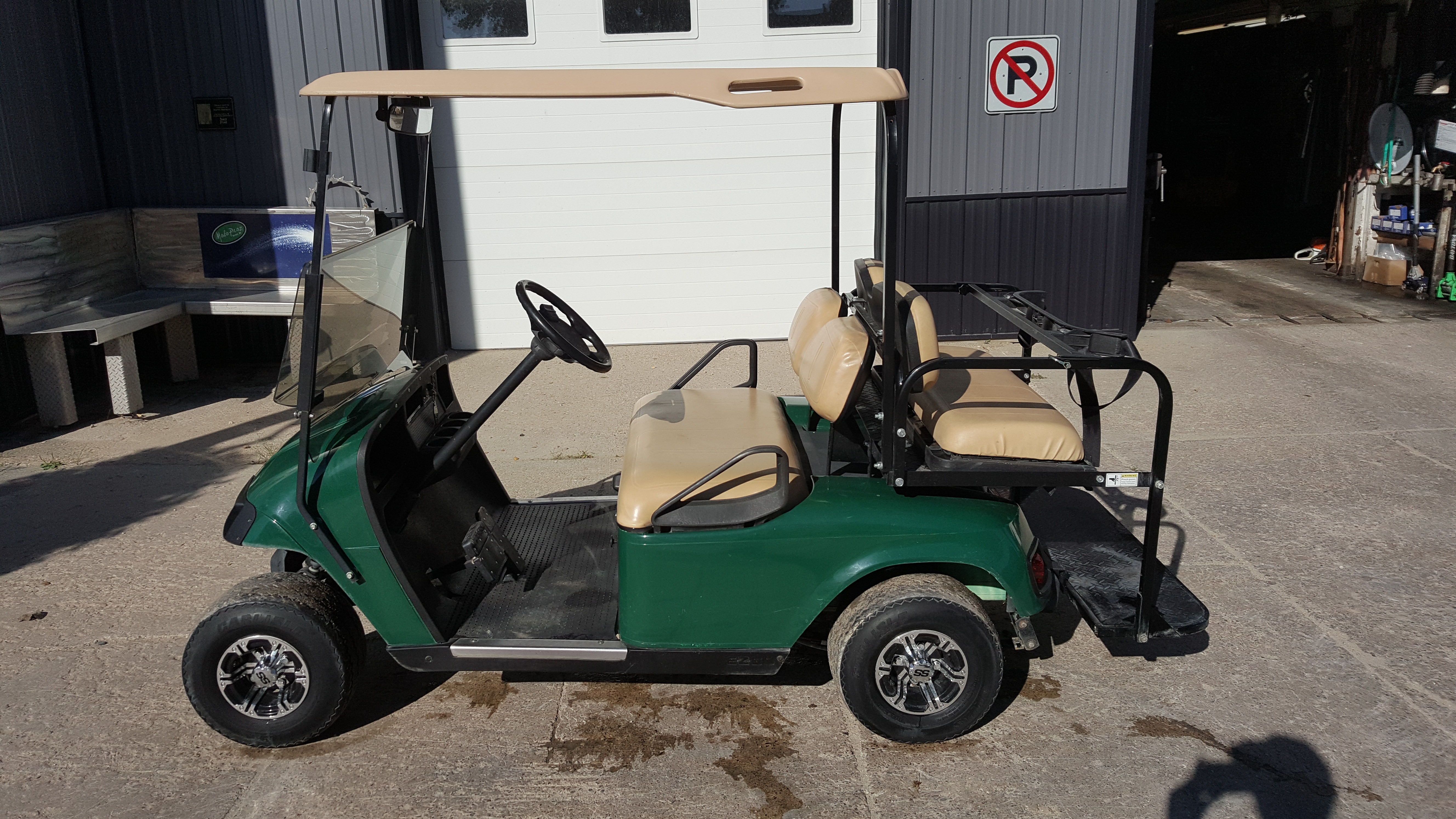 2005  TXT 2