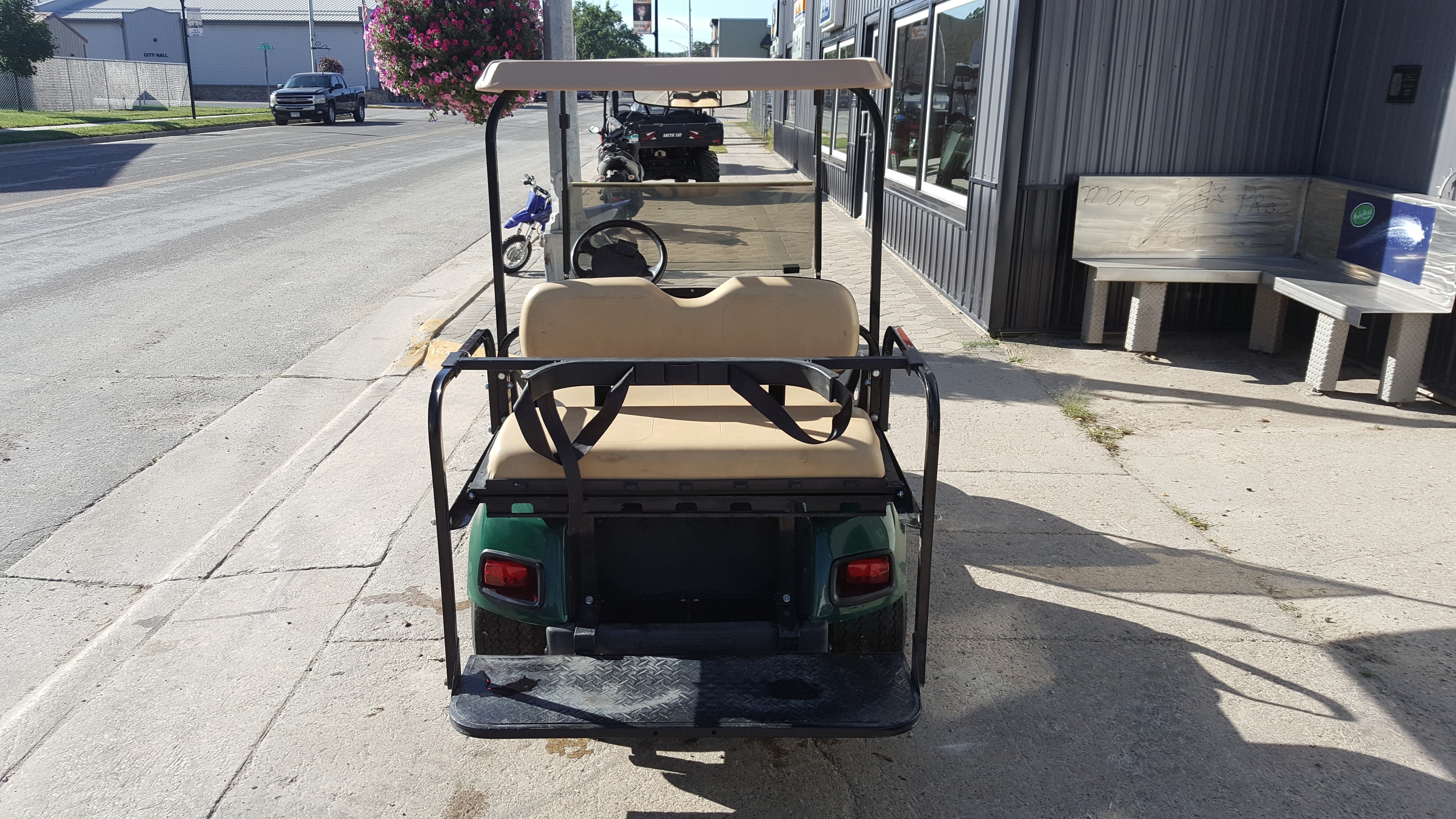 2005  TXT 4